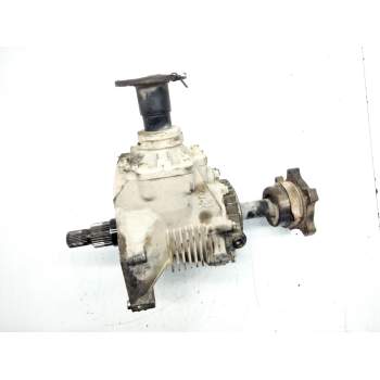 Recambio de diferencial delantero para nissan x-trail (t30) dci cat referencia OEM IAM XUK7  