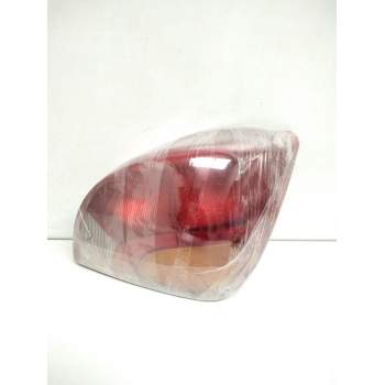 Recambio de piloto trasero derecho para ford fiesta berlina (dx) básico referencia OEM IAM 96FG13A602 393886 