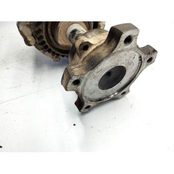 Recambio de diferencial delantero para nissan x-trail (t30) dci cat referencia OEM IAM XUK7  
