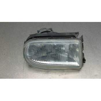 Recambio de faro antiniebla izquierdo para renault laguna (b56) 2.0 rxe (b56c/h/l) referencia OEM IAM 7701042674  