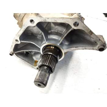 Recambio de diferencial delantero para nissan x-trail (t30) dci cat referencia OEM IAM XUK7  