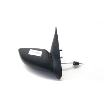 Recambio de retrovisor derecho para ford fiesta berlina (dx) básico referencia OEM IAM 1100113  