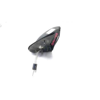 Recambio de retrovisor derecho para ford fiesta berlina (dx) básico referencia OEM IAM 1100113  