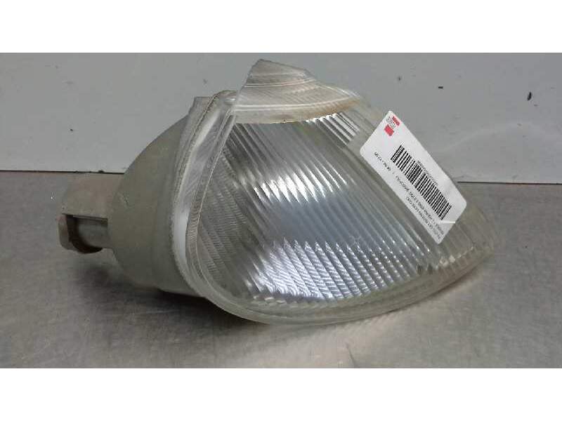 Recambio de piloto delantero derecho para renault laguna (b56) 2.0 rxe (b56c/h/l) referencia OEM IAM 7711130006  