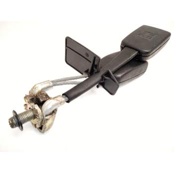 ENGANCHE CINTURON TRASERO IZQUIERDO 3B0857739A 