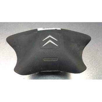 AIRBAG DELANTERO IZQUIERDO 96454032XT01 