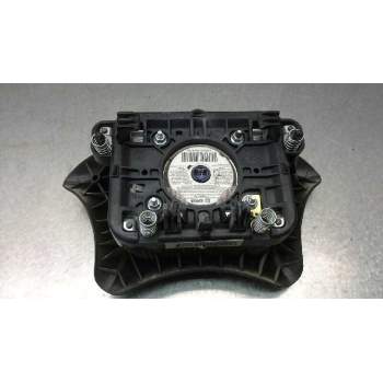 Recambio de airbag delantero izquierdo para citroën berlingo 1.4 sx familiar referencia OEM IAM 96454032XT01  