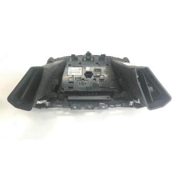 Recambio de sistema audio / radio cd para ford transit custom kasten 270 l1 referencia OEM IAM GK2T18K811CB  