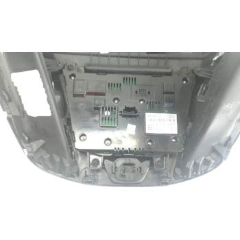 Recambio de sistema audio / radio cd para ford transit custom kasten 270 l1 referencia OEM IAM GK2T18K811CB  