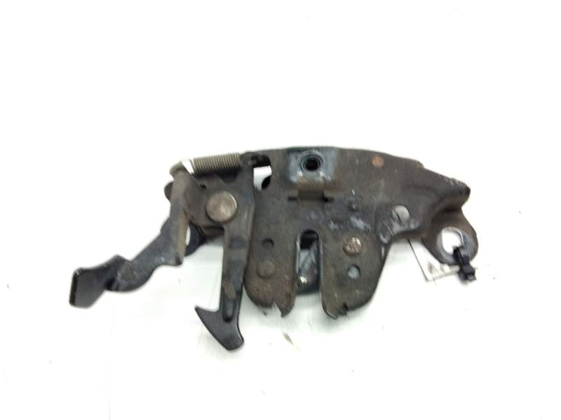 Recambio de cerradura capot para nissan x-trail (t30) dci cat referencia OEM IAM   