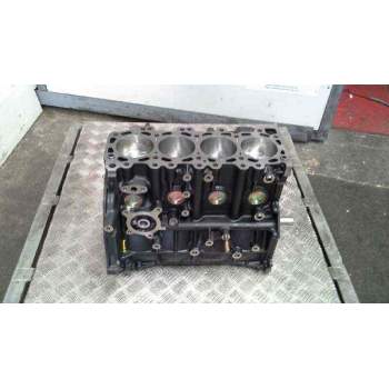 Recambio de bloque para nissan x-trail (t30) 2.2 16v turbodiesel cat referencia OEM IAM YD22  10103AU600