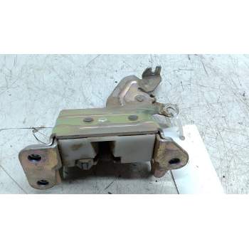 Recambio de cerradura puerta lateral corredera derecha para dacia dokker monospace (ke_) 1.5 dci / blue dci 75 (keaj, keah, kejw