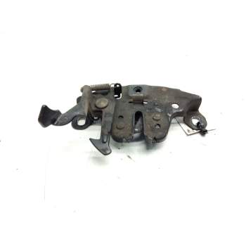 Recambio de cerradura capot para nissan x-trail (t30) dci cat referencia OEM IAM   