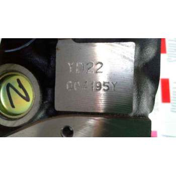 Recambio de bloque para nissan x-trail (t30) 2.2 16v turbodiesel cat referencia OEM IAM YD22  10103AU600