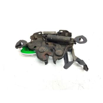 Recambio de cerradura capot para nissan x-trail (t30) dci cat referencia OEM IAM   