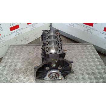 Recambio de bloque para nissan x-trail (t30) 2.2 16v turbodiesel cat referencia OEM IAM YD22  10103AU600