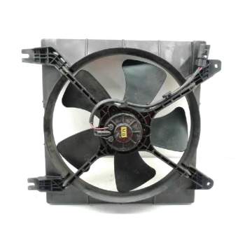 ELECTROVENTILADOR 