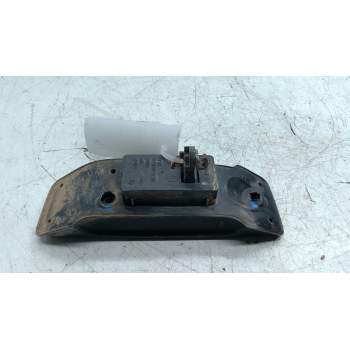 Recambio de maneta exterior derecho puerta lateral corredera para dacia dokker monospace (ke_) 1.5 dci / blue dci 75 (keaj, keah