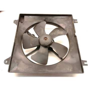 Recambio de electroventilador para daewoo lacetti sx referencia OEM IAM   