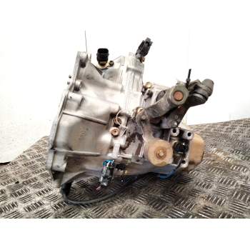 Recambio de caja cambios para chevrolet matiz 0.8 cat referencia OEM IAM M8  