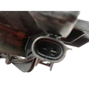 Recambio de electroventilador para daewoo lacetti sx referencia OEM IAM   