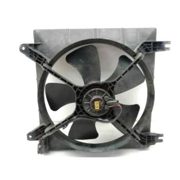 Recambio de electroventilador para daewoo lacetti sx referencia OEM IAM   