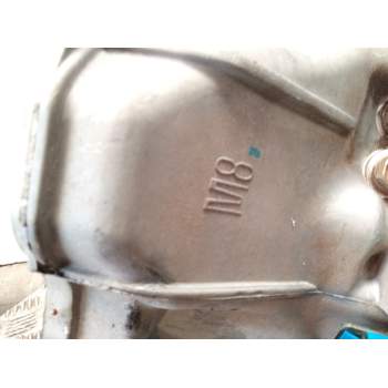 Recambio de caja cambios para chevrolet matiz 0.8 cat referencia OEM IAM M8  