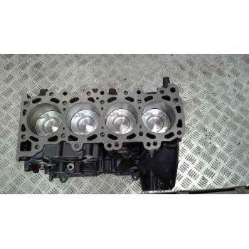 Recambio de bloque armado para nissan almera tino (v10m) 2.2 16v turbodiesel cat referencia OEM IAM YD22  10103AW400