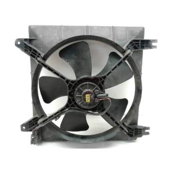 Recambio de electroventilador para daewoo lacetti sx referencia OEM IAM   