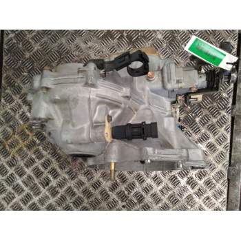 Recambio de caja cambios para chevrolet matiz 0.8 cat referencia OEM IAM M8  