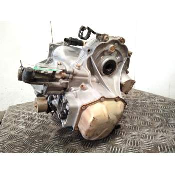Recambio de caja cambios para chevrolet matiz 0.8 cat referencia OEM IAM M8  