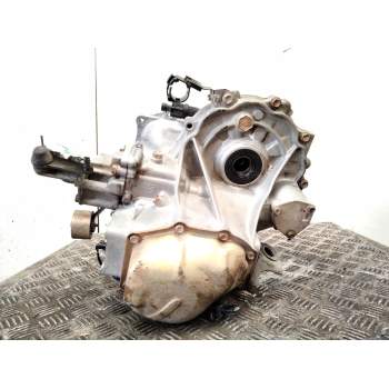 Recambio de caja cambios para chevrolet matiz 0.8 cat referencia OEM IAM M8  