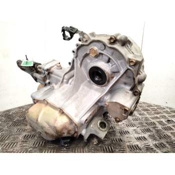 Recambio de caja cambios para chevrolet matiz 0.8 cat referencia OEM IAM M8  