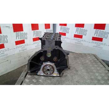 Recambio de bloque armado para nissan almera tino (v10m) 2.2 16v turbodiesel cat referencia OEM IAM YD22  10103AW400