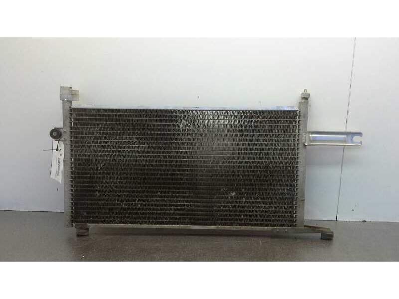 Recambio de condensador / radiador aire acondicionado para nissan micra (k11) básico referencia OEM IAM 1104990211  