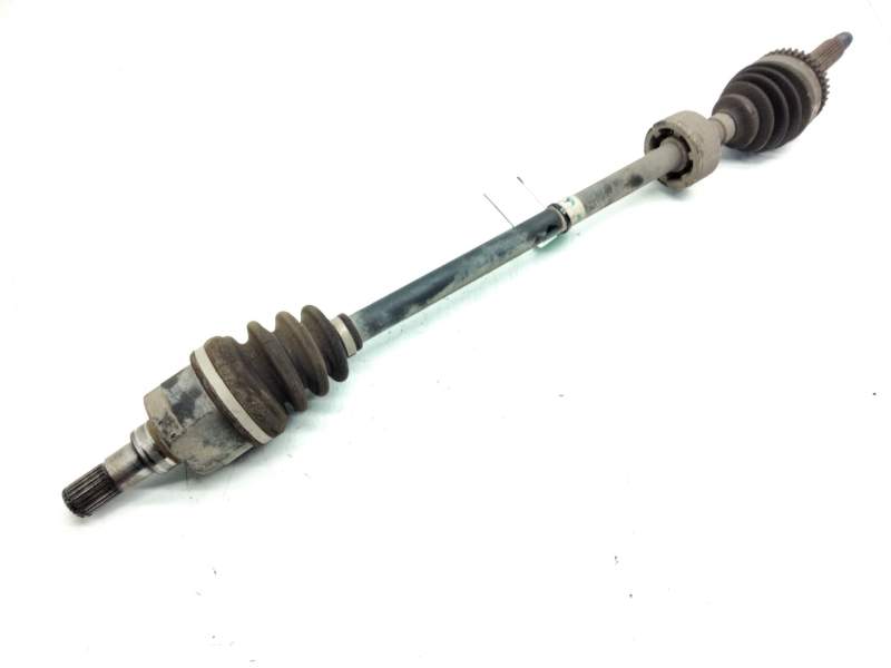Recambio de transmision delantera derecha para chevrolet matiz 0.8 cat referencia OEM IAM 5D  