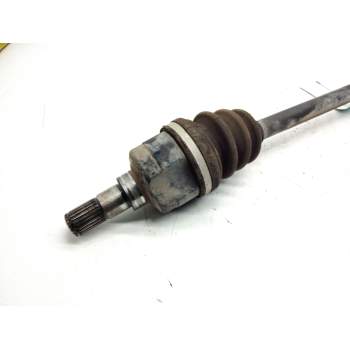 Recambio de transmision delantera derecha para chevrolet matiz 0.8 cat referencia OEM IAM 5D  