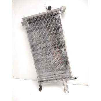 Recambio de condensador / radiador aire acondicionado para nissan micra (k11) básico referencia OEM IAM 1104990211  