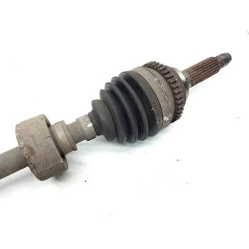 Recambio de transmision delantera derecha para chevrolet matiz 0.8 cat referencia OEM IAM 5D  