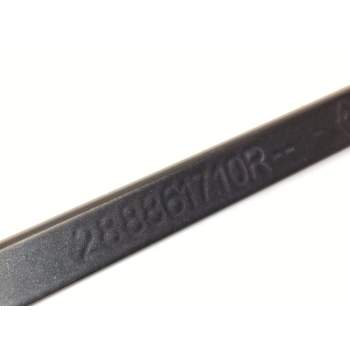Recambio de brazo limpia delantero izquierdo para dacia dokker monospace (ke_) 1.5 dci / blue dci 75 (keaj, keah, kejw) referenc