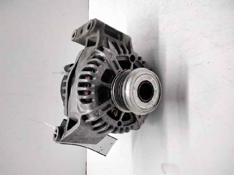 Recambio de alternador para suzuki swift berlina (mz) gl (5-ptas.) referencia OEM IAM 31400-85E00-000 607008885 2542861C