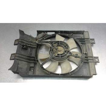 Recambio de electroventilador para nissan micra (k11) básico referencia OEM IAM 214814F100  
