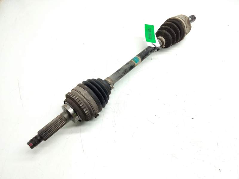 Recambio de transmision delantera izquierda para chevrolet matiz 0.8 cat referencia OEM IAM 5C  