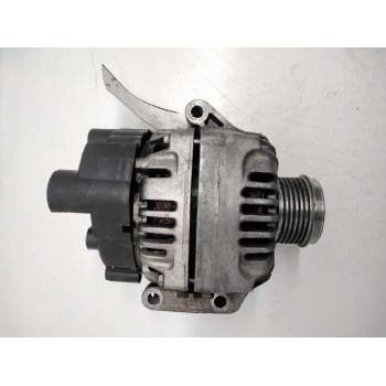 Recambio de alternador para suzuki swift berlina (mz) gl (5-ptas.) referencia OEM IAM 31400-85E00-000 607008885 2542861C