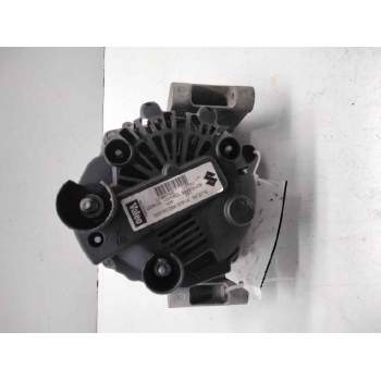 Recambio de alternador para suzuki swift berlina (mz) gl (5-ptas.) referencia OEM IAM 31400-85E00-000 607008885 2542861C