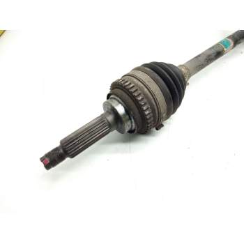 Recambio de transmision delantera izquierda para chevrolet matiz 0.8 cat referencia OEM IAM 5C  