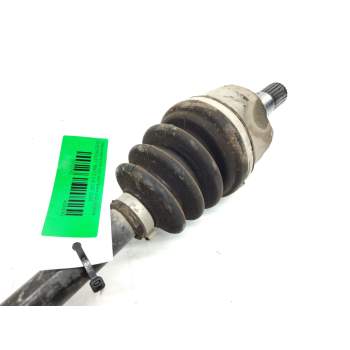 Recambio de transmision delantera izquierda para chevrolet matiz 0.8 cat referencia OEM IAM 5C  