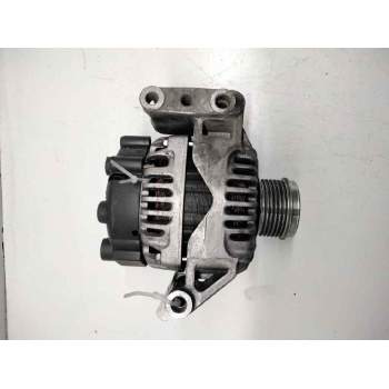 Recambio de alternador para suzuki swift berlina (mz) gl (5-ptas.) referencia OEM IAM 31400-85E00-000 607008885 2542861C
