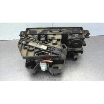 Recambio de mando calefaccion aire acondicionado para nissan micra (k11) básico referencia OEM IAM 275156F600  