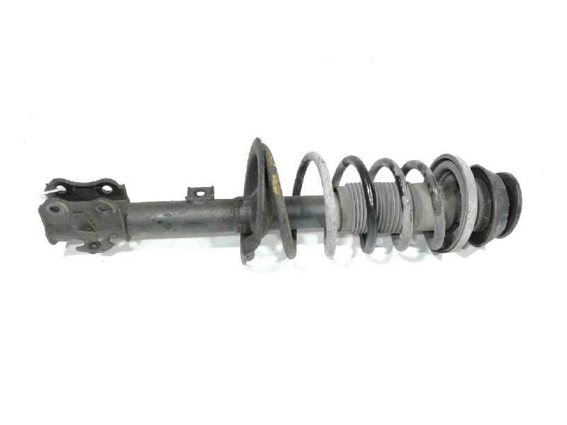 Recambio de amortiguador delantero izquierdo para suzuki swift berlina (mz) gl (5-ptas.) referencia OEM IAM 4711243  